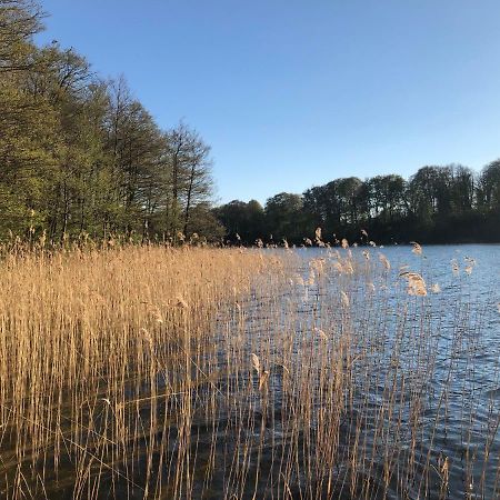 Lakehouse Nakielno Wałcz Exterior foto